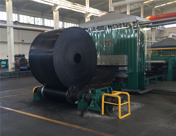 輸送帶新產品代表著輸送帶廠家的發展