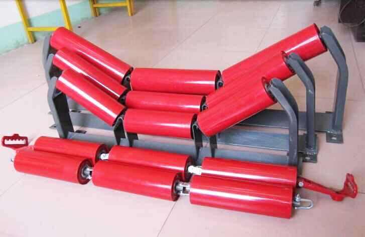 輸送帶廠家應該多元化發(fā)展