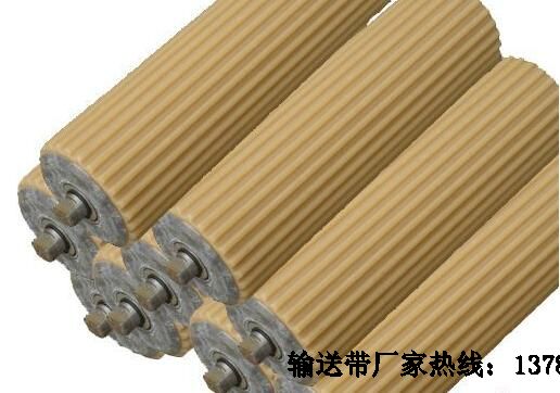 怎樣預(yù)防輸送帶受到損傷