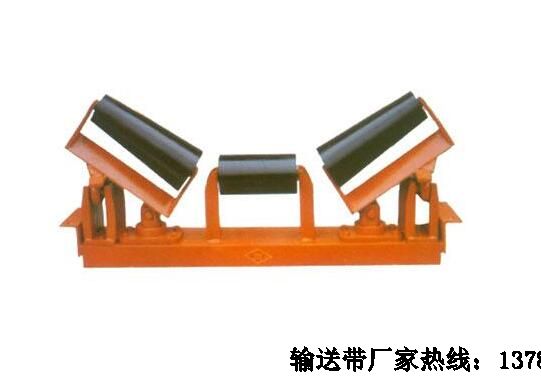 輸送帶廠家向著國際前進
