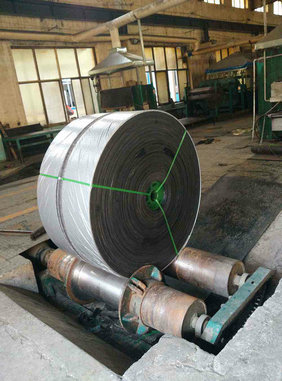 尼龍輸送帶生產時的注意點