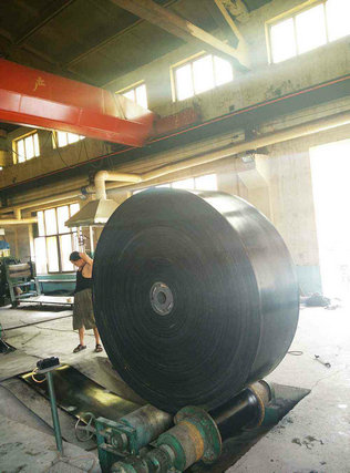 輸送帶不同的修補方式有什么區別