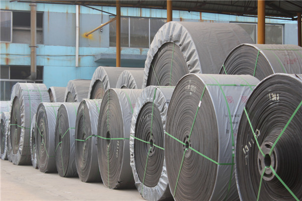 輸送帶廠家教你預防輸送帶損傷的方法