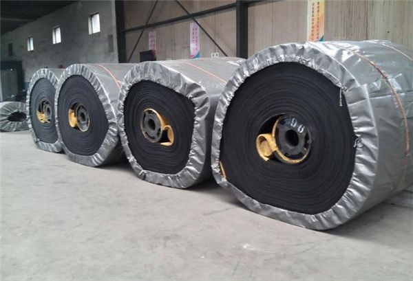 輸送帶使用過程中常見的問題