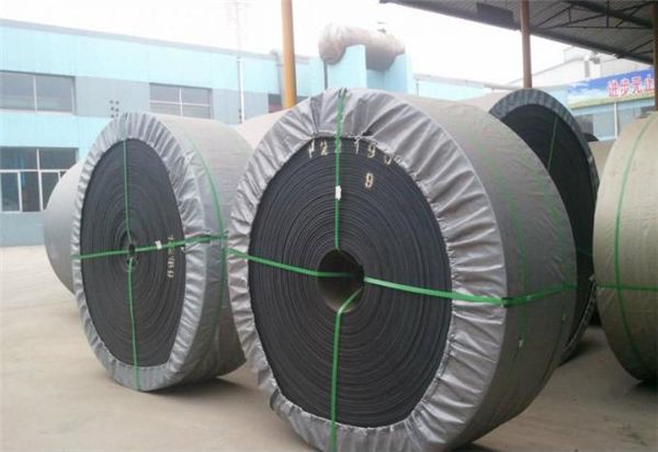 輸送帶彎曲度下降會帶來哪些問題