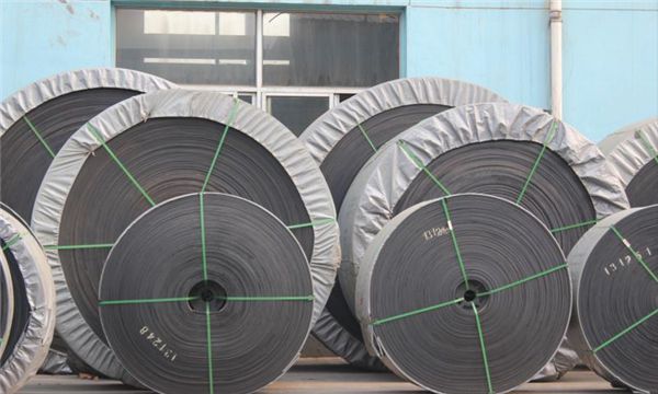 環(huán)保是未來(lái)的輸送帶發(fā)展趨勢(shì)