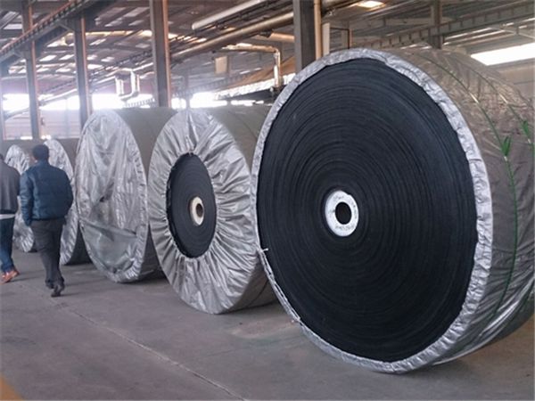 輸送帶廠家如何保持自身的競爭力