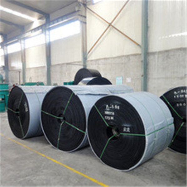 輸送帶產生故障從哪些方面進行檢查