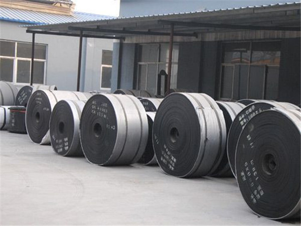 輸送帶產生故障從哪些方面進行檢查